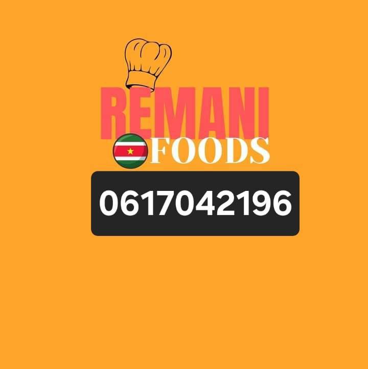 Remani Foods