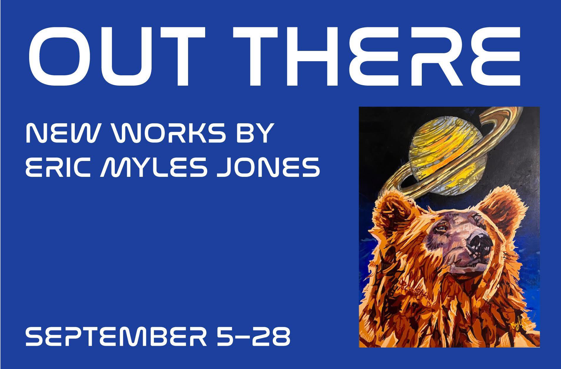 Myles Art