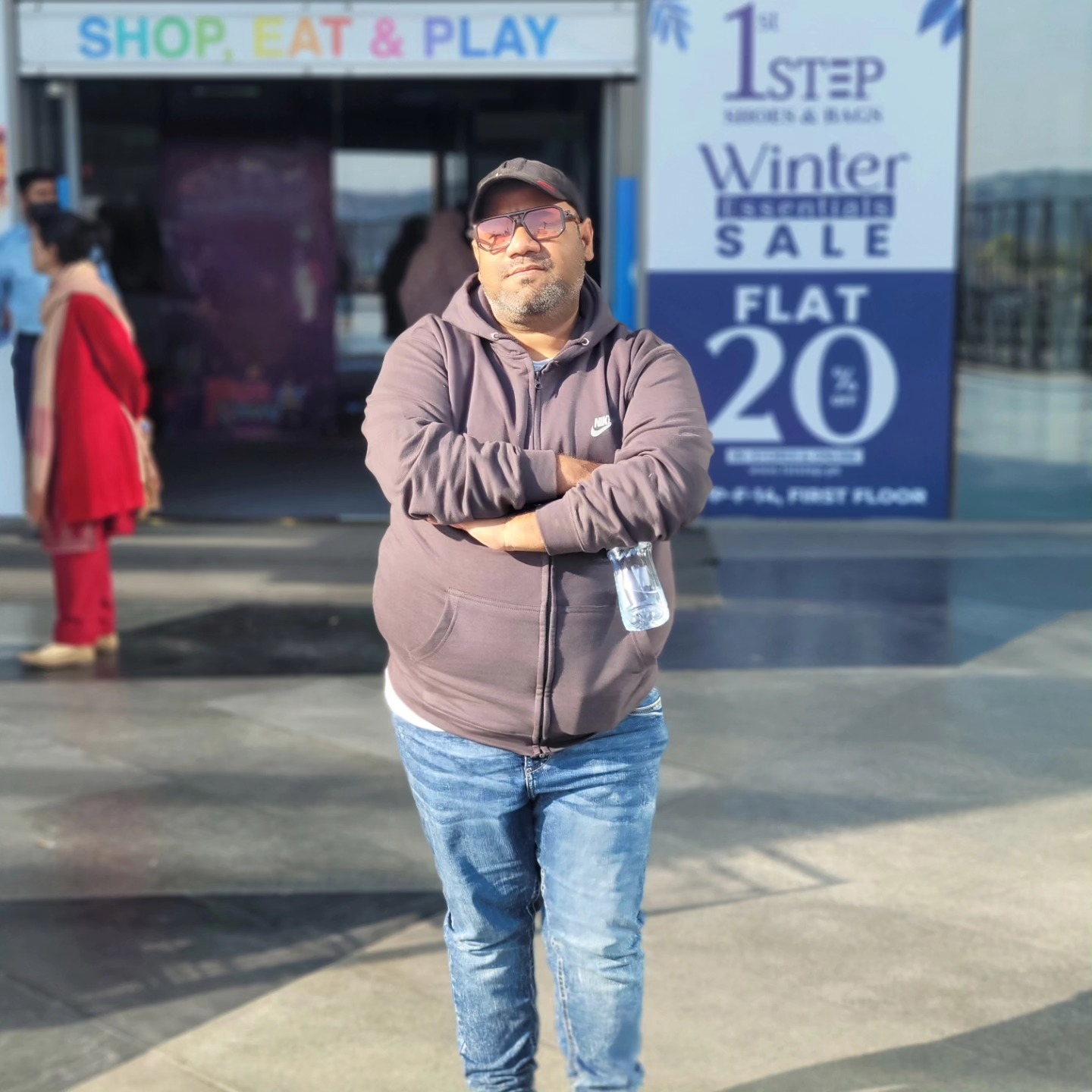 Kamil Riaz Kara