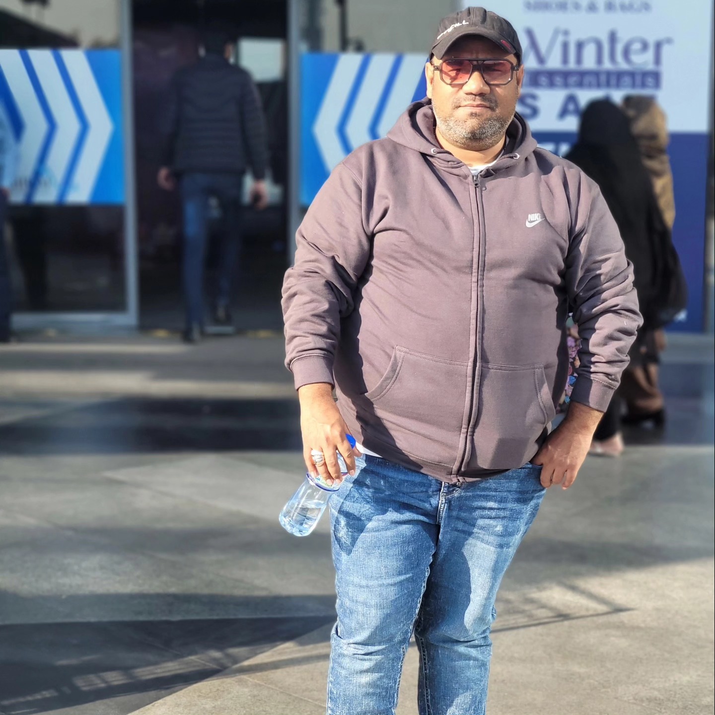 Kamil Riaz Kara