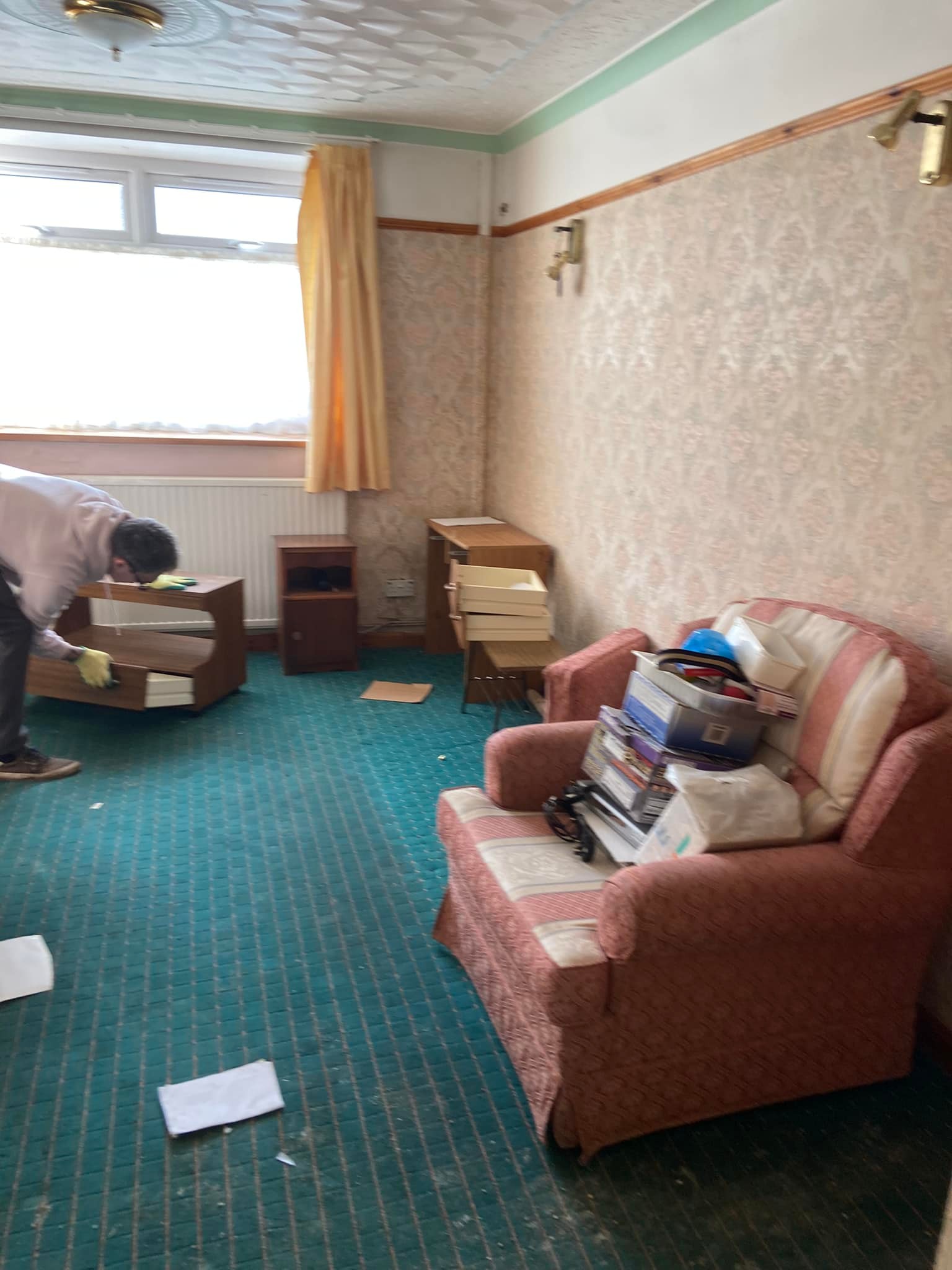 Adam's Scrap & Rubbish Removals