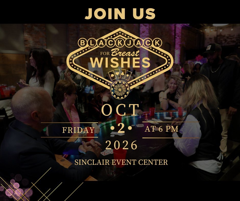 Breast Wishes Foundation | Vandalia OH