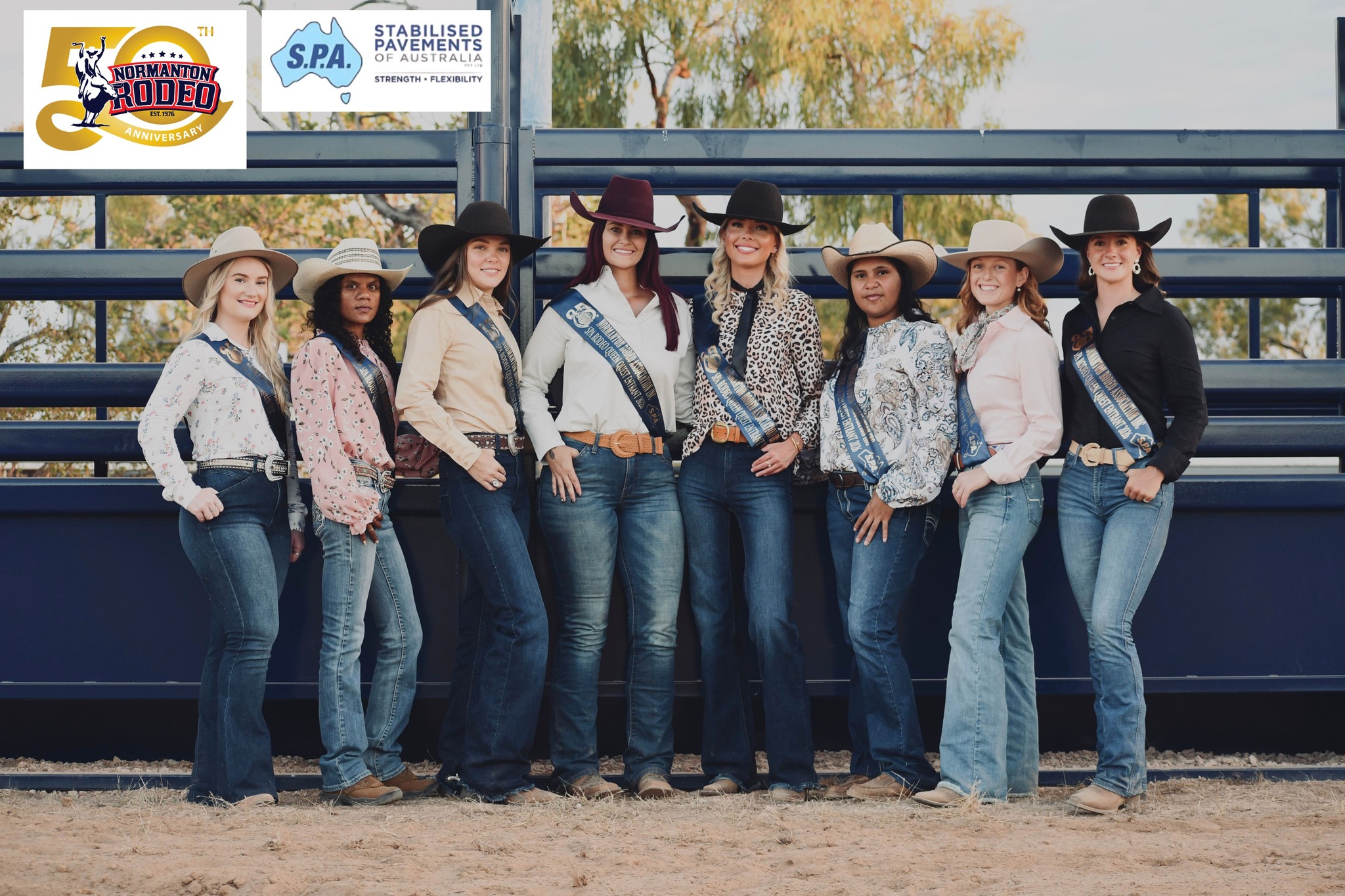 Normanton Rodeo | Normanton QLD
