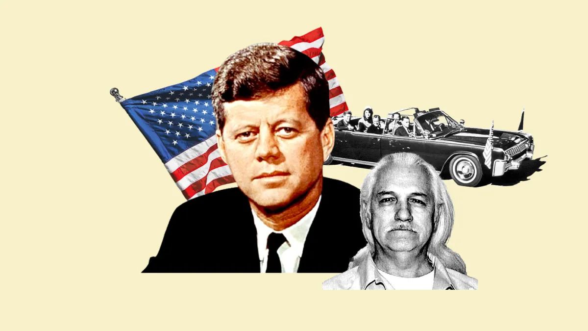 Ronnie - 🧾 Who is James Files? James Files is a convicted criminal who ...