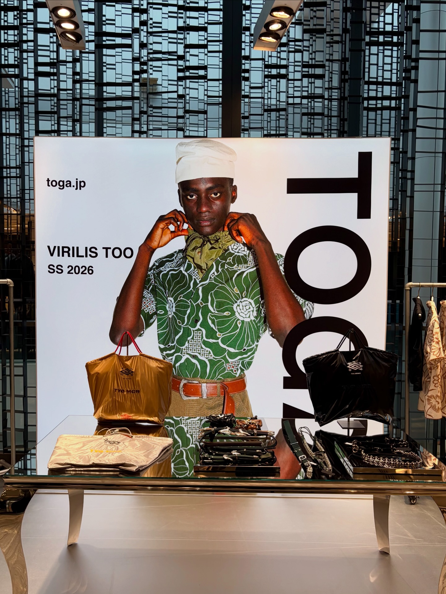 Lane Crawford presents The Open House – Tokyo Trends Edition 