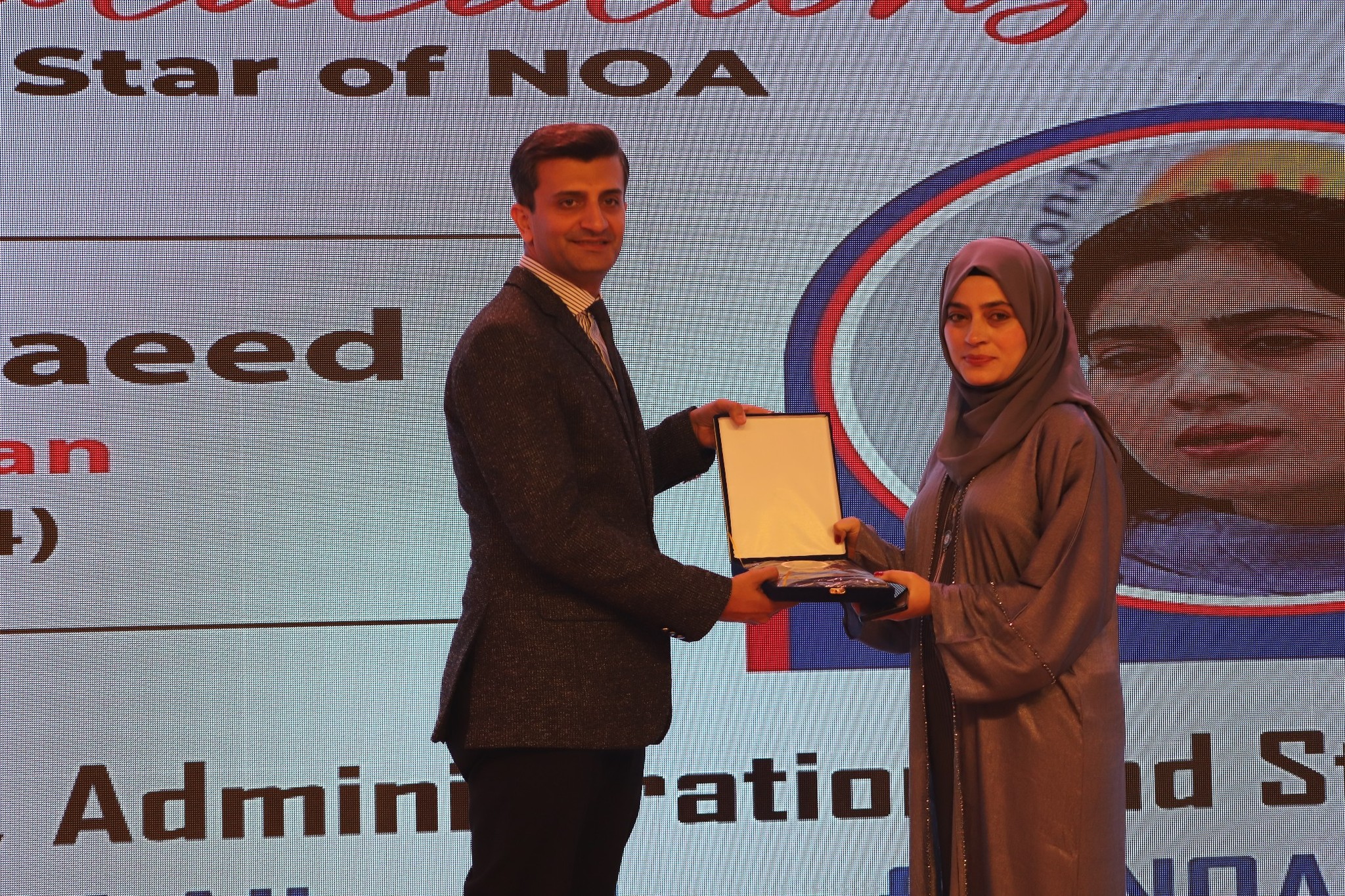 NOA English School - CSS