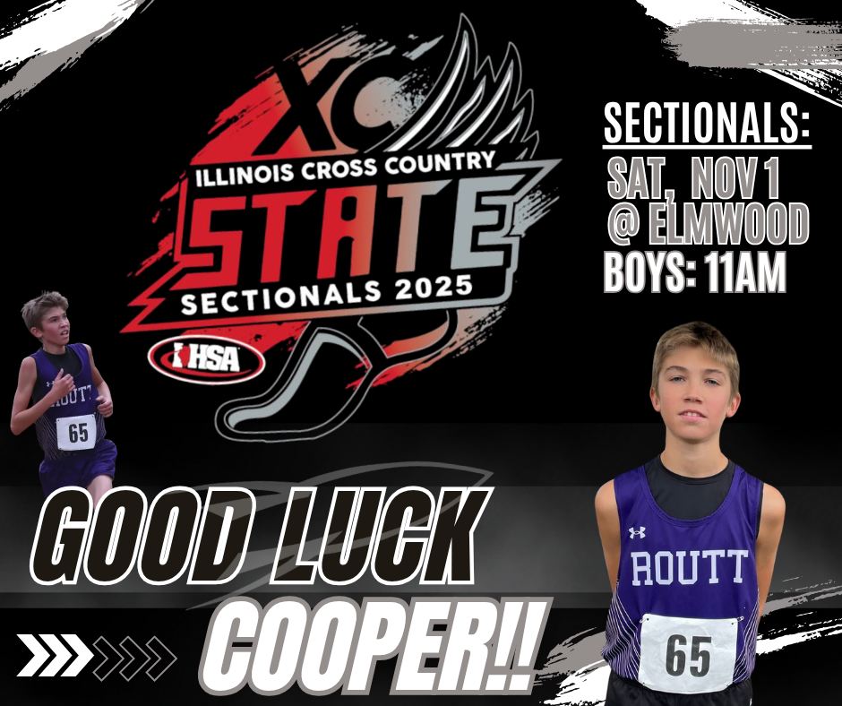Routt Catholic High School... - Routt Catholic High School