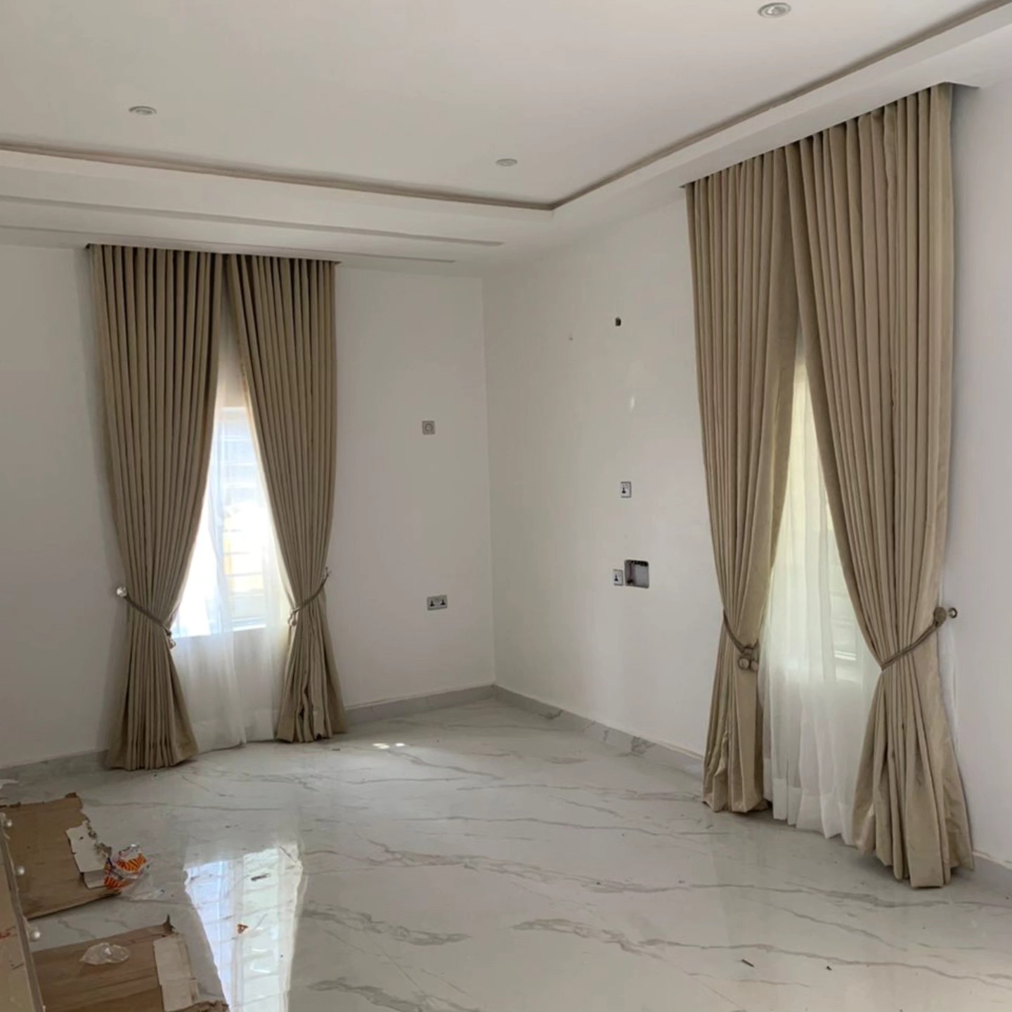 Beautiful and classy window blinds | Lagos