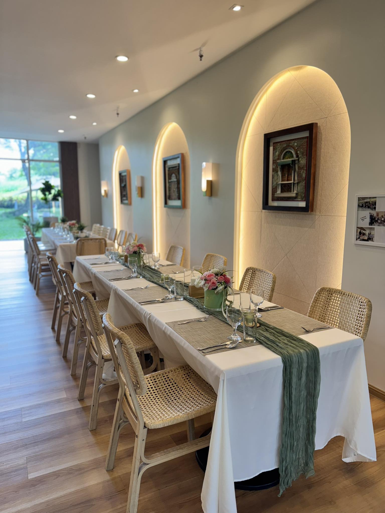 La Kusina at Carmelray | Calamba