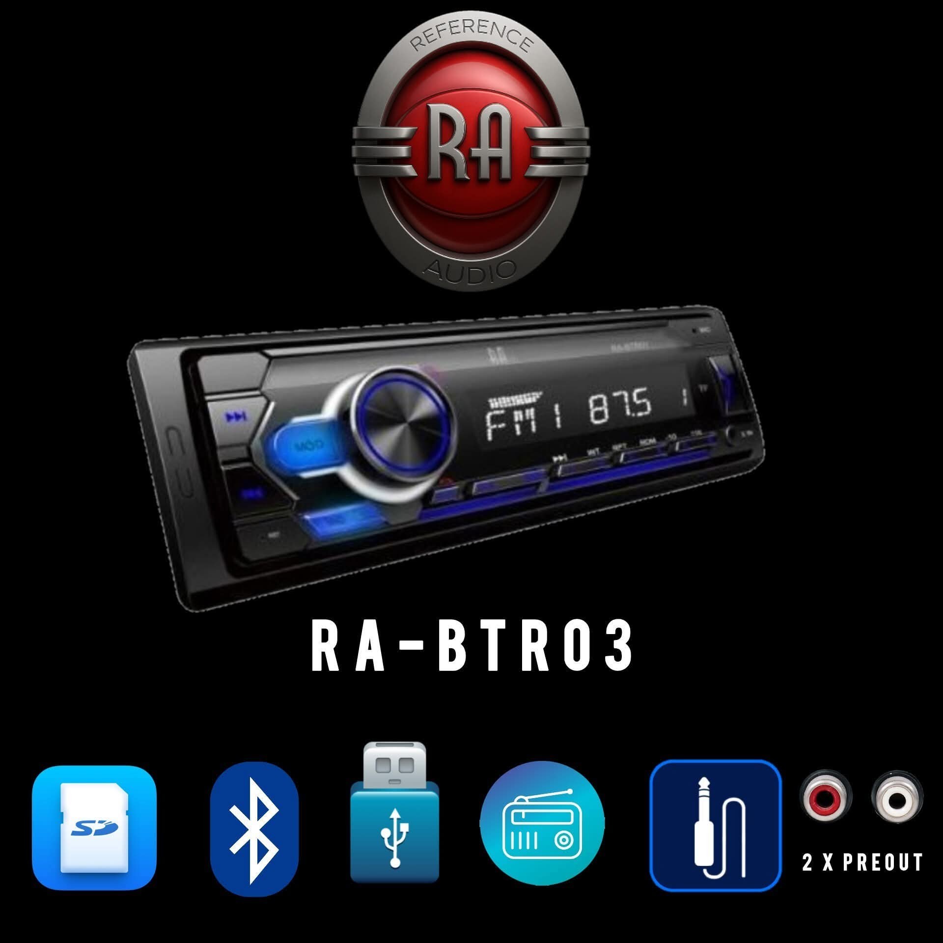 Reference Audio - Reference Audio added a new photo.