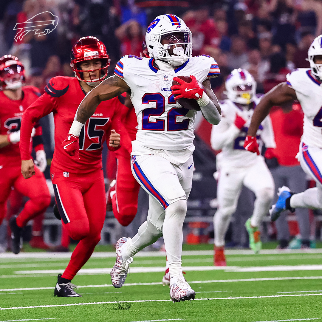 Buffalo Bills - A GIFT TO RAY FROM RAY! 🎉 | Facebook