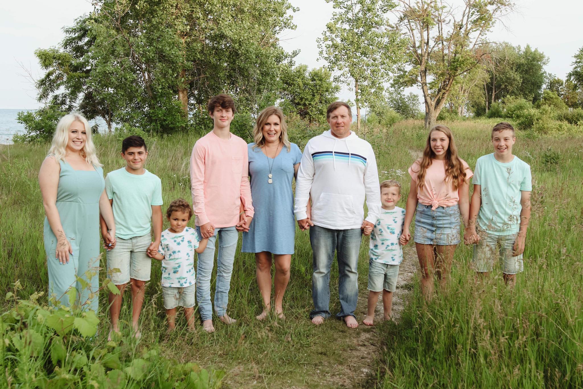 ⭐️ Good Family⭐️ Beautiful family 💗😎🔥 Been watching your family for what seems