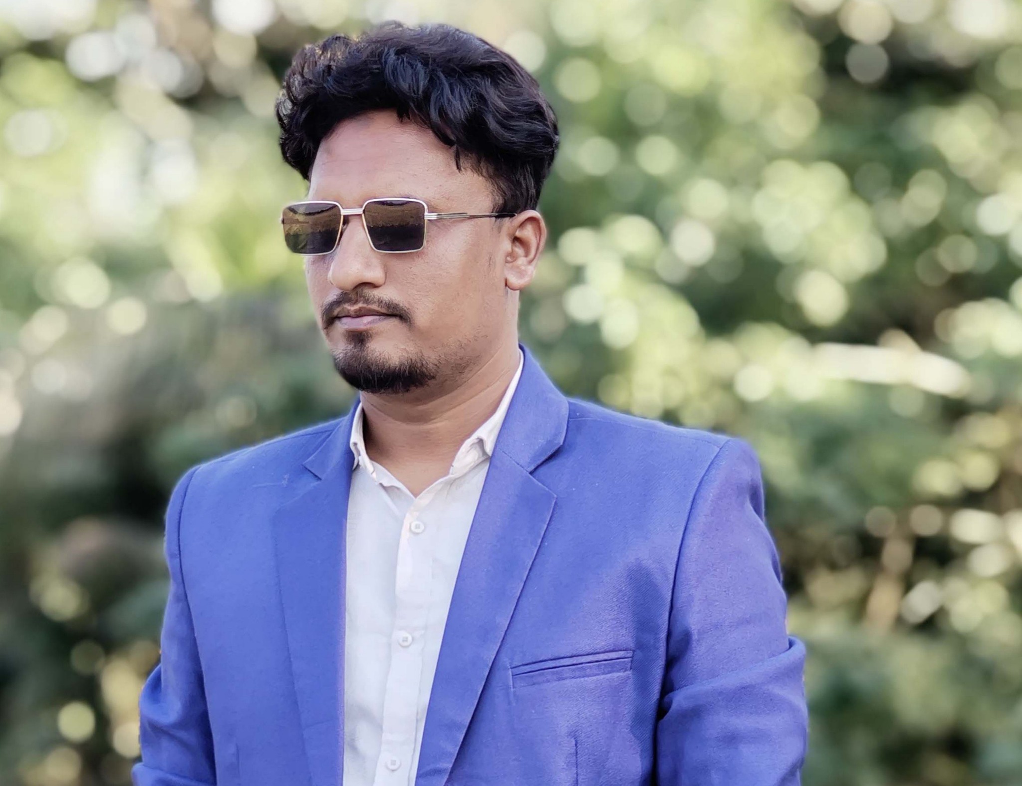 Saidul Islam