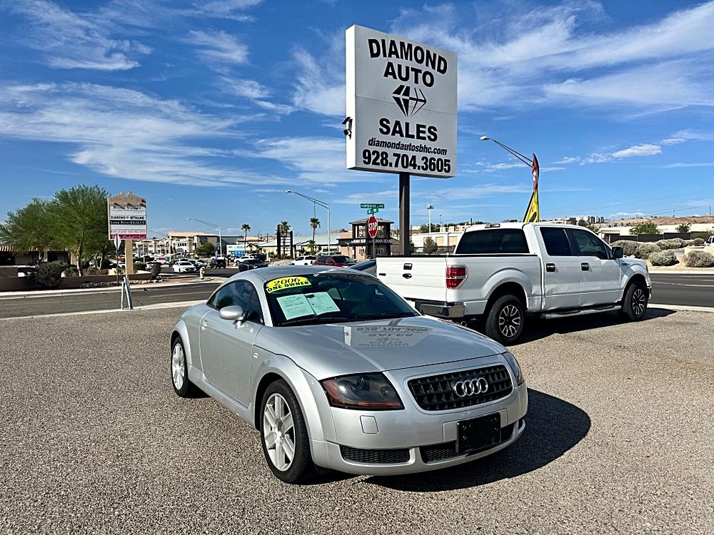 Diamond Auto Sales | Bullhead City AZ