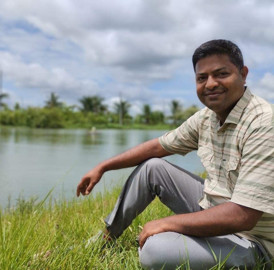 Mahbubur Rahman