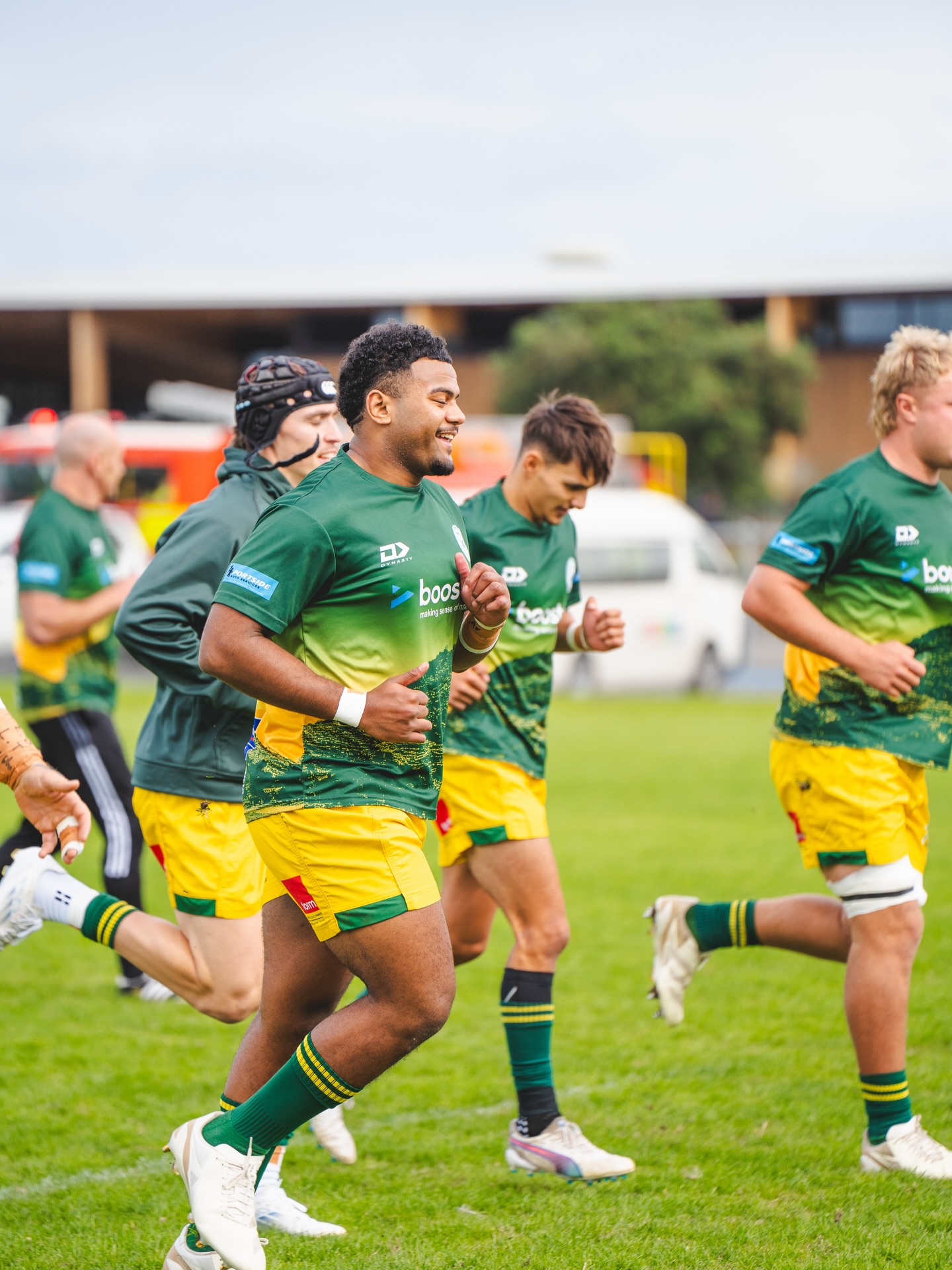 Mount Maunganui Rugby Club | Mount Maunganui