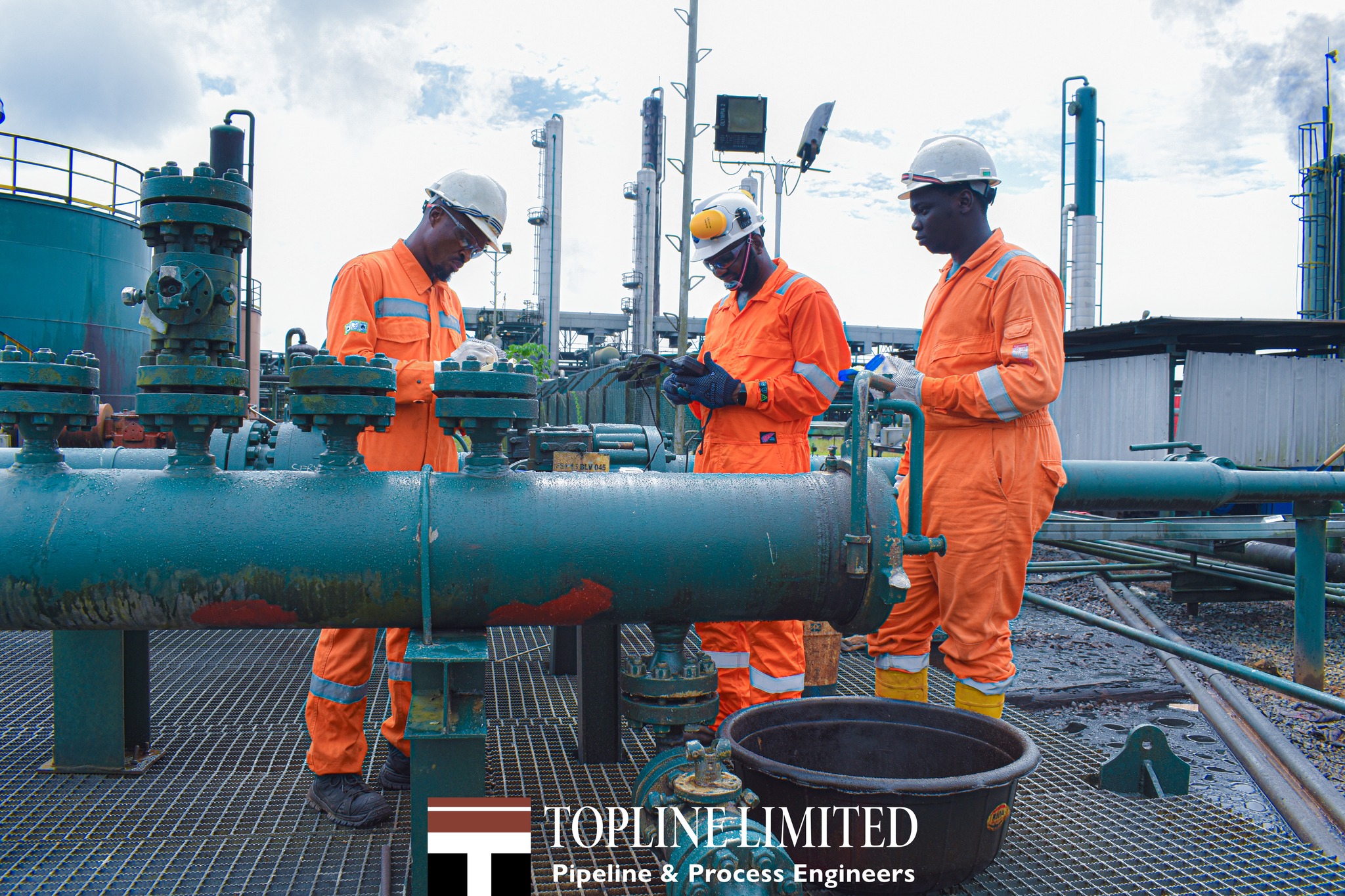 Topline Limited | Port Harcourt