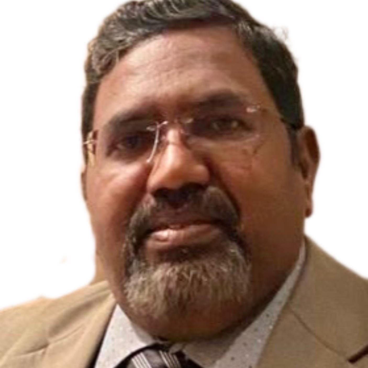 Martin Manoraj