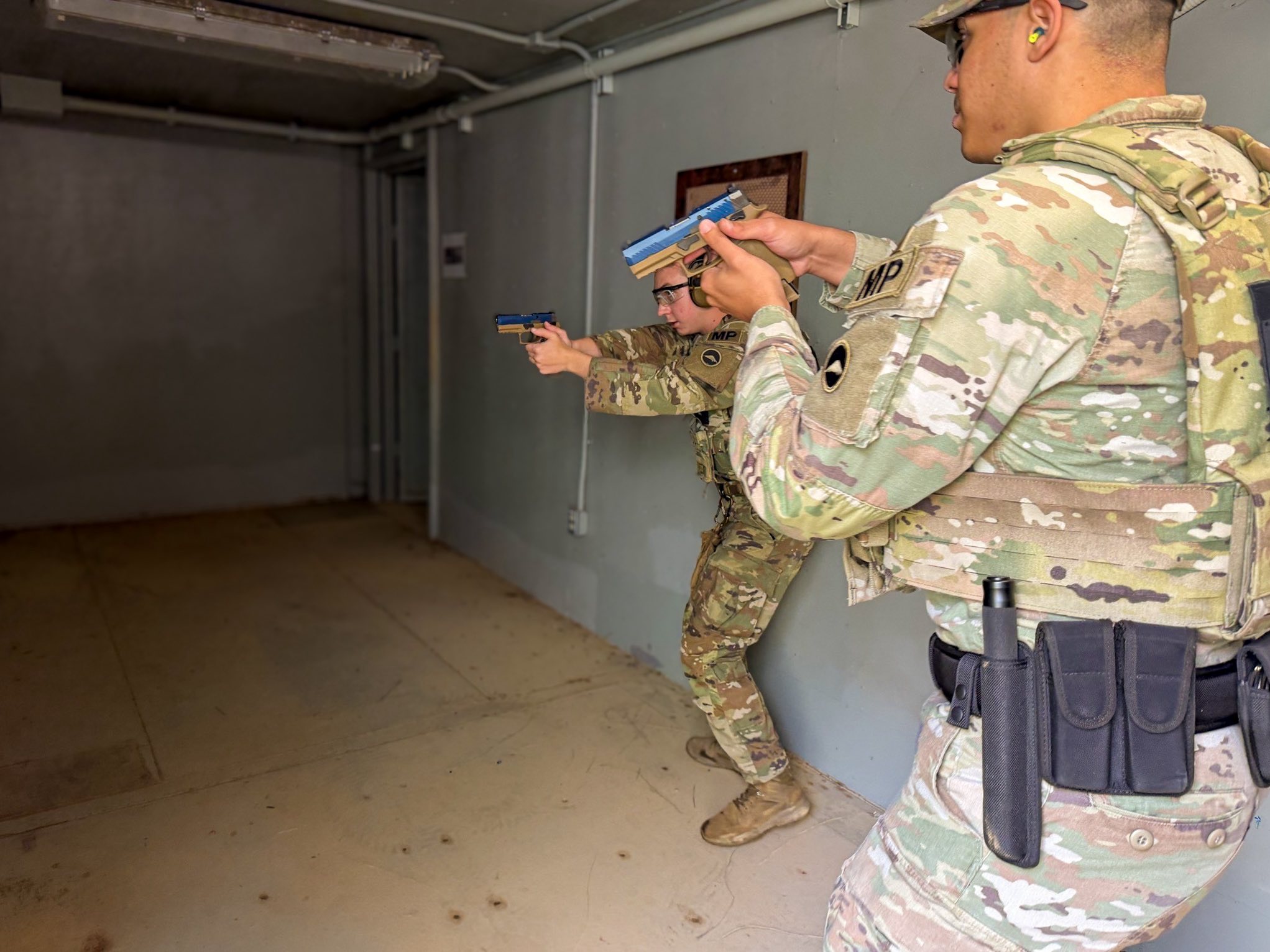 U.S. Army Garrison Okinawa... - U.S. Army Garrison Okinawa