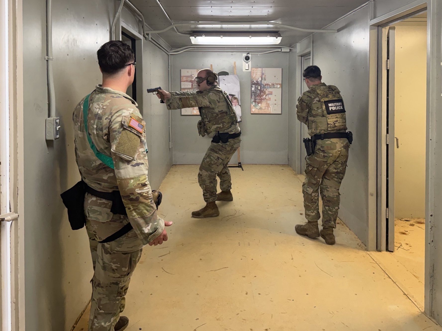 U.S. Army Garrison Okinawa... - U.S. Army Garrison Okinawa