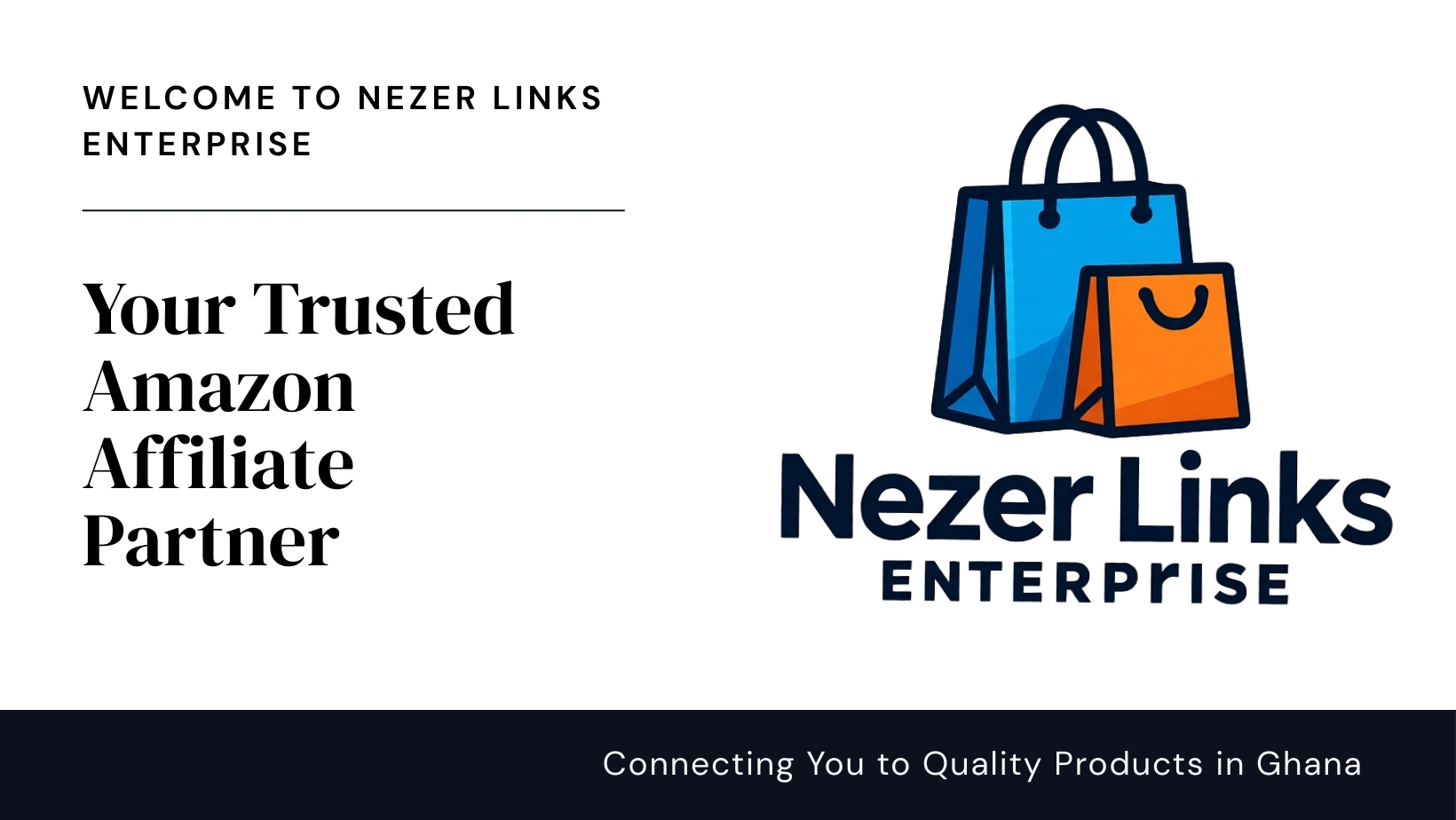 Nezer Links Enterprise