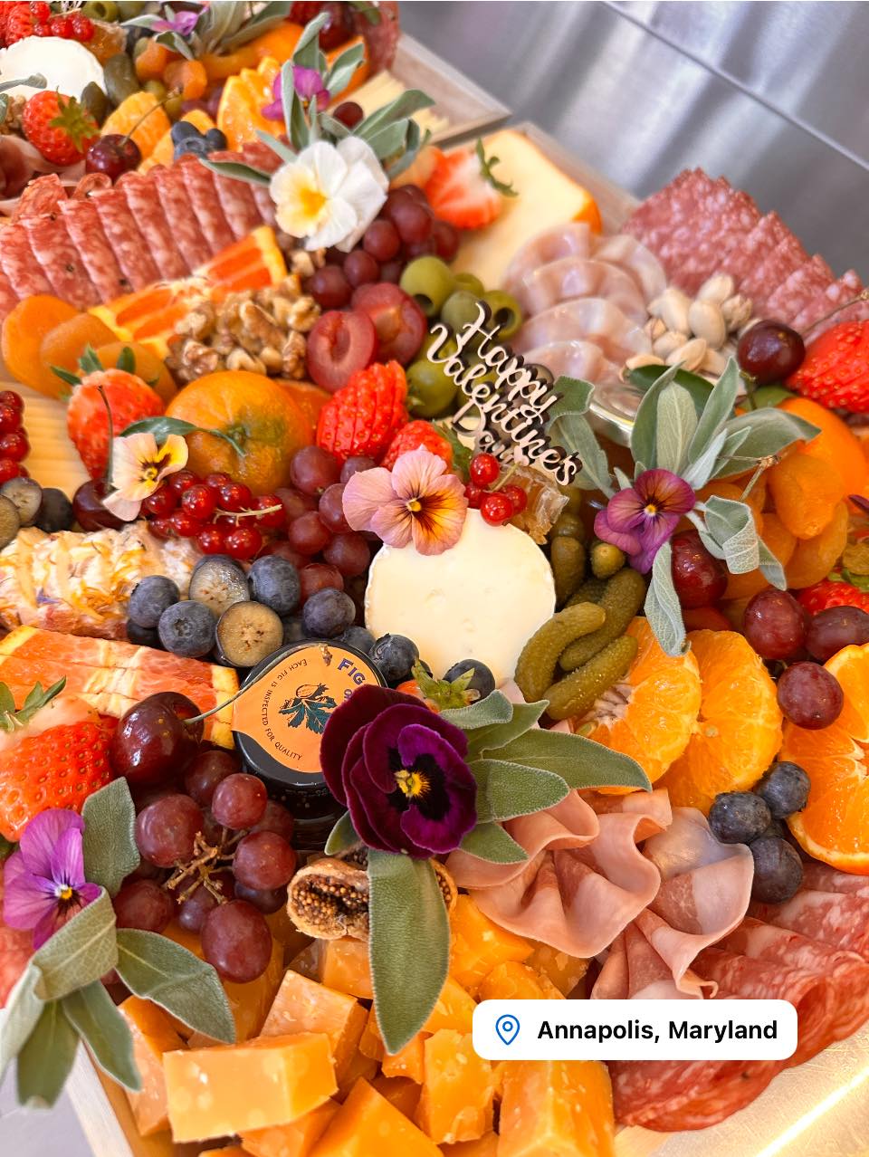 Graze by the Bay | Annapolis MD