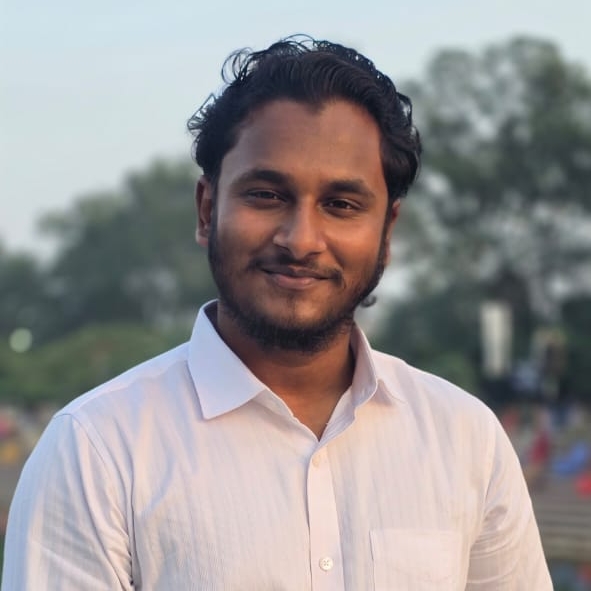 M. Robiul Islam Robi