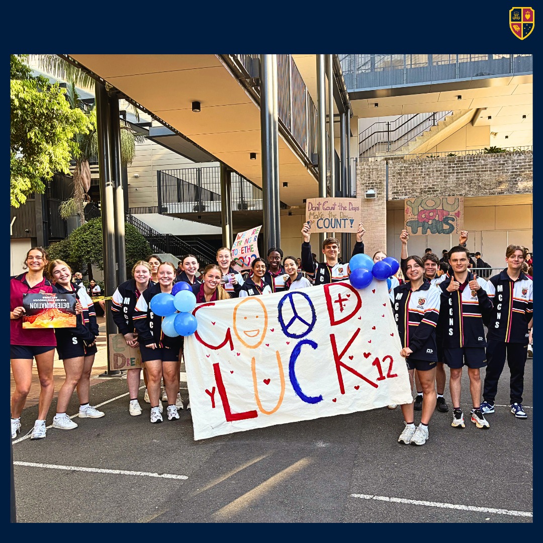 Marist Catholic College North Shore | Sydney NSW