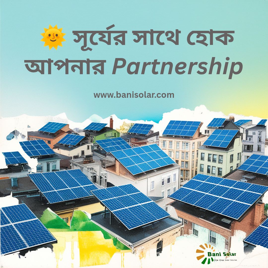 Bani Solar Solution
