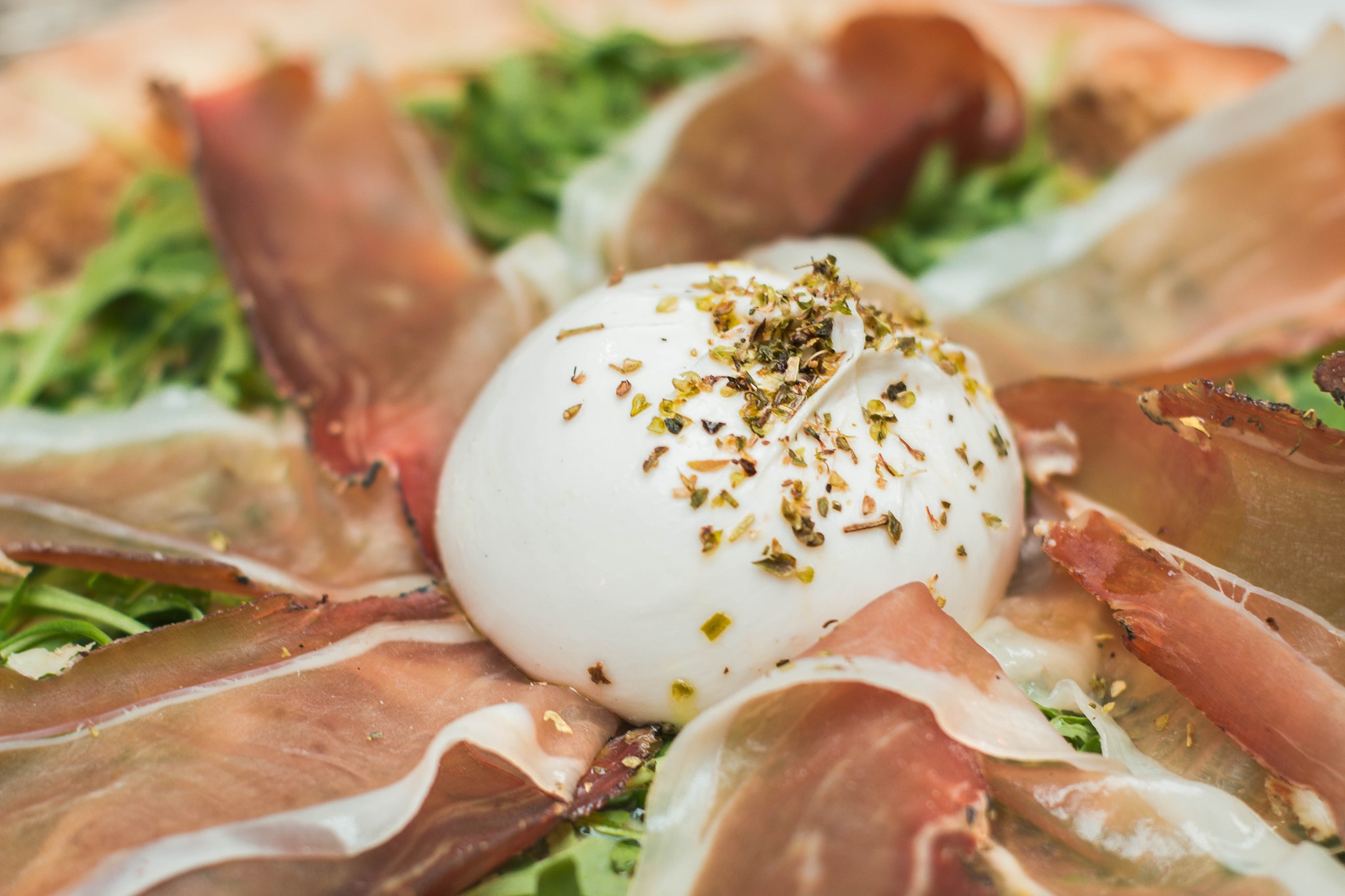 Fromage Qui Ressemble A La Mozzarella