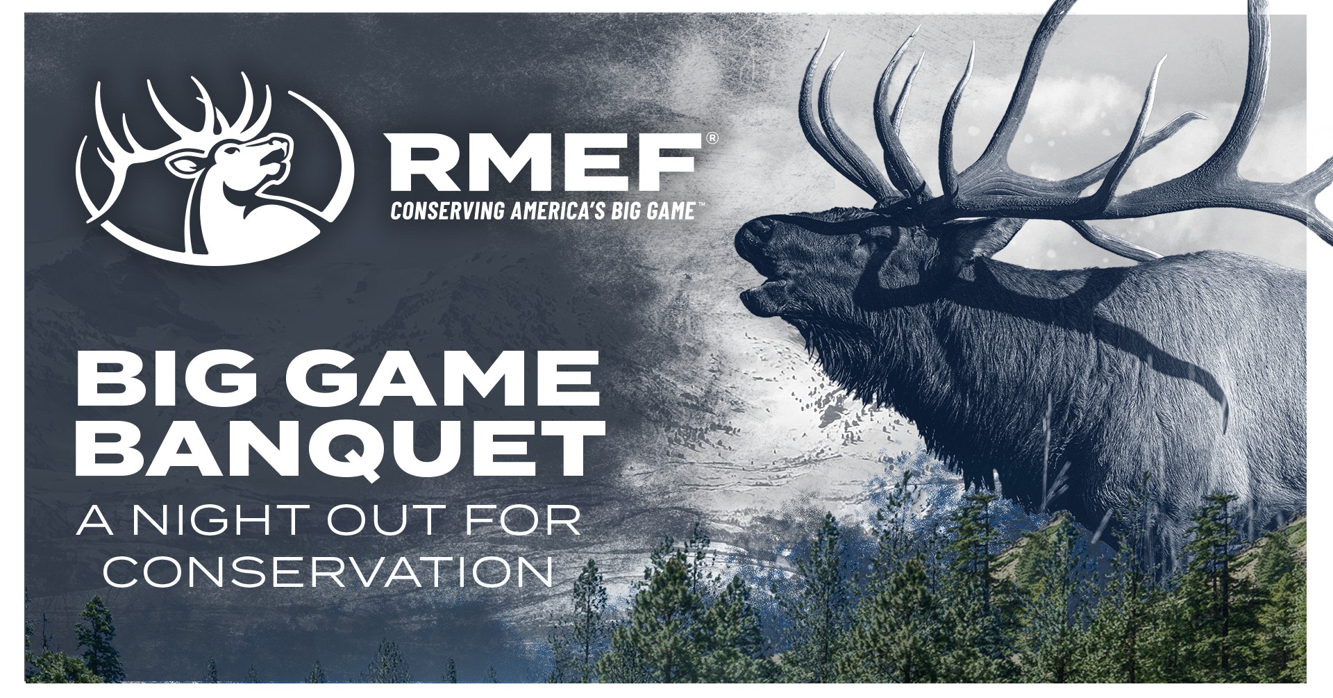 North Dakota RMEF | Fargo ND