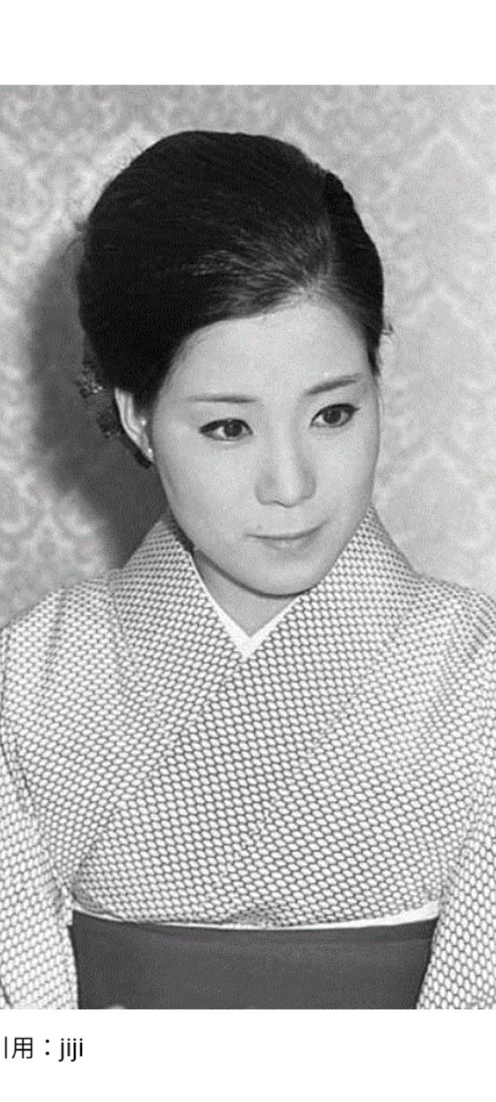 島倉 千代子 若い 頃