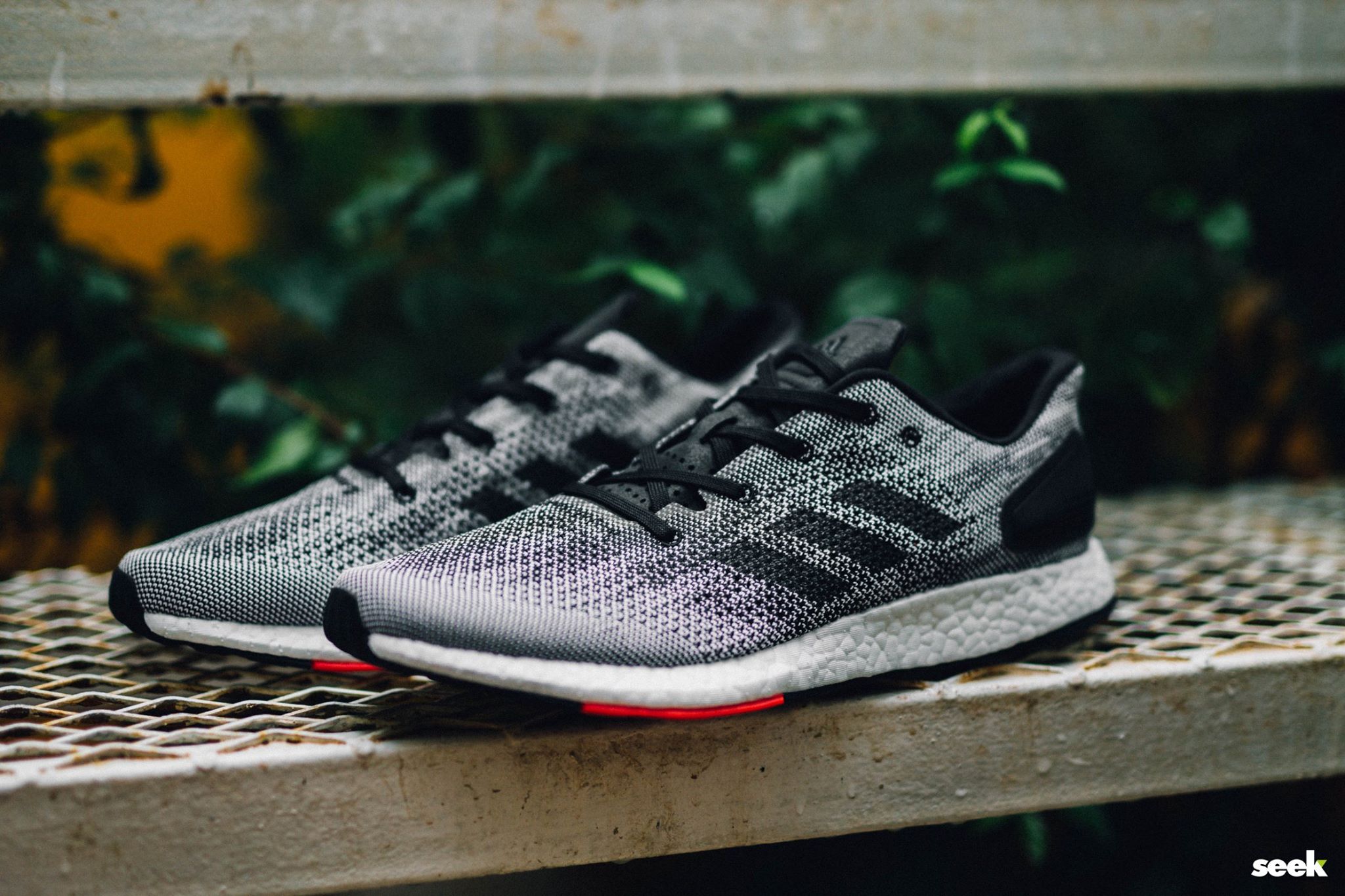 SEEK Thailand - adidas PureBOOST DPR 