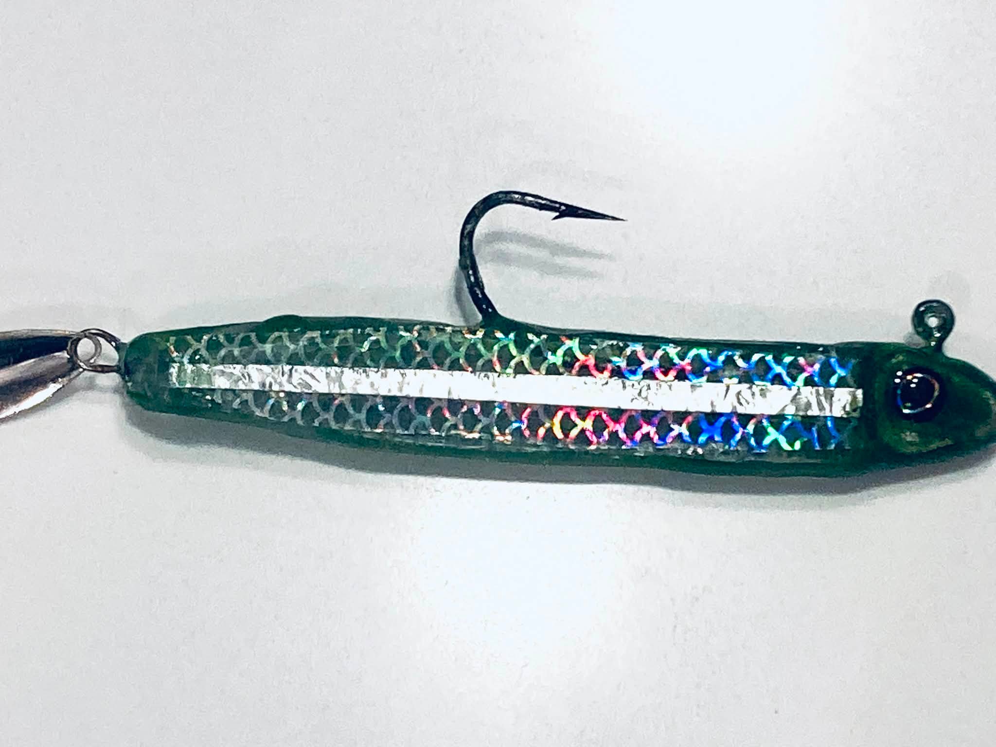 best artificial lures for sargent tx coastal fishing Aorace 10pcs 6cm/14g Set Kit Minnow Popper Crankbait Metal Sequins Spoon Spinner Bait Jigging Bass Trout Salmon Lures with Feather : Sports & Outdoors The Hammer by Lake X Lures is a high ES Lures Casting Metals 1.80