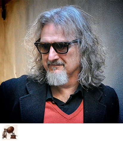 efemérides - JUAN ‘POLLO’ RAFFO Hoy cumple 66 años el teclista y ...