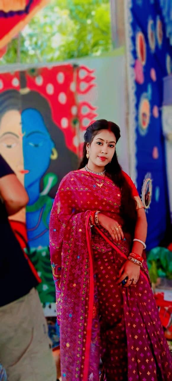 Sompa Rani