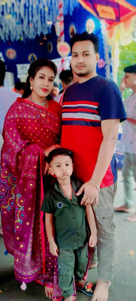 Sompa Rani