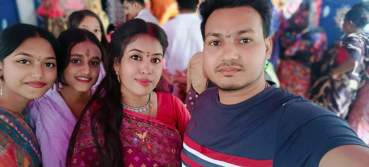 Sompa Rani