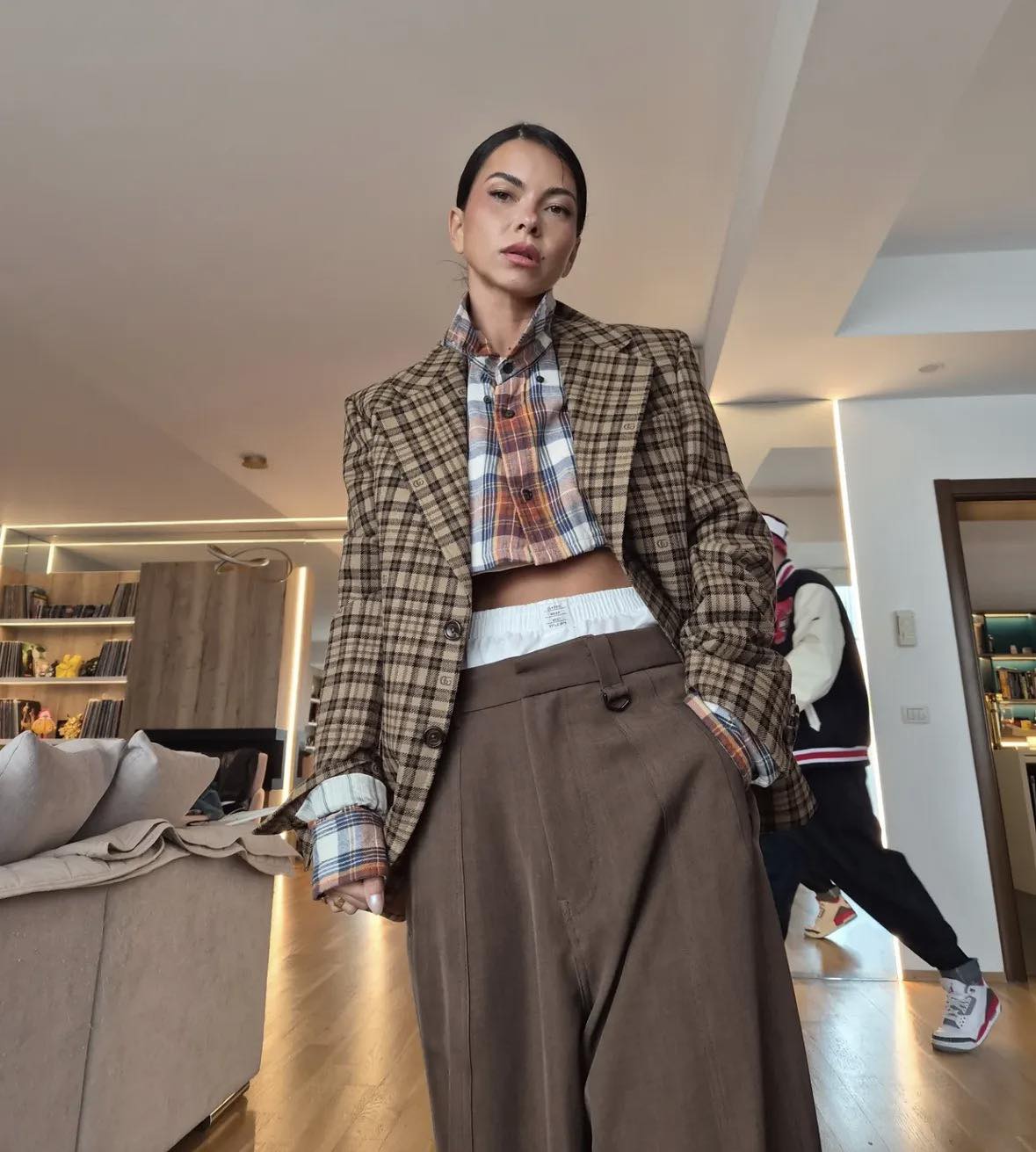 Fans of INNA - Fans of INNA added a new photo.