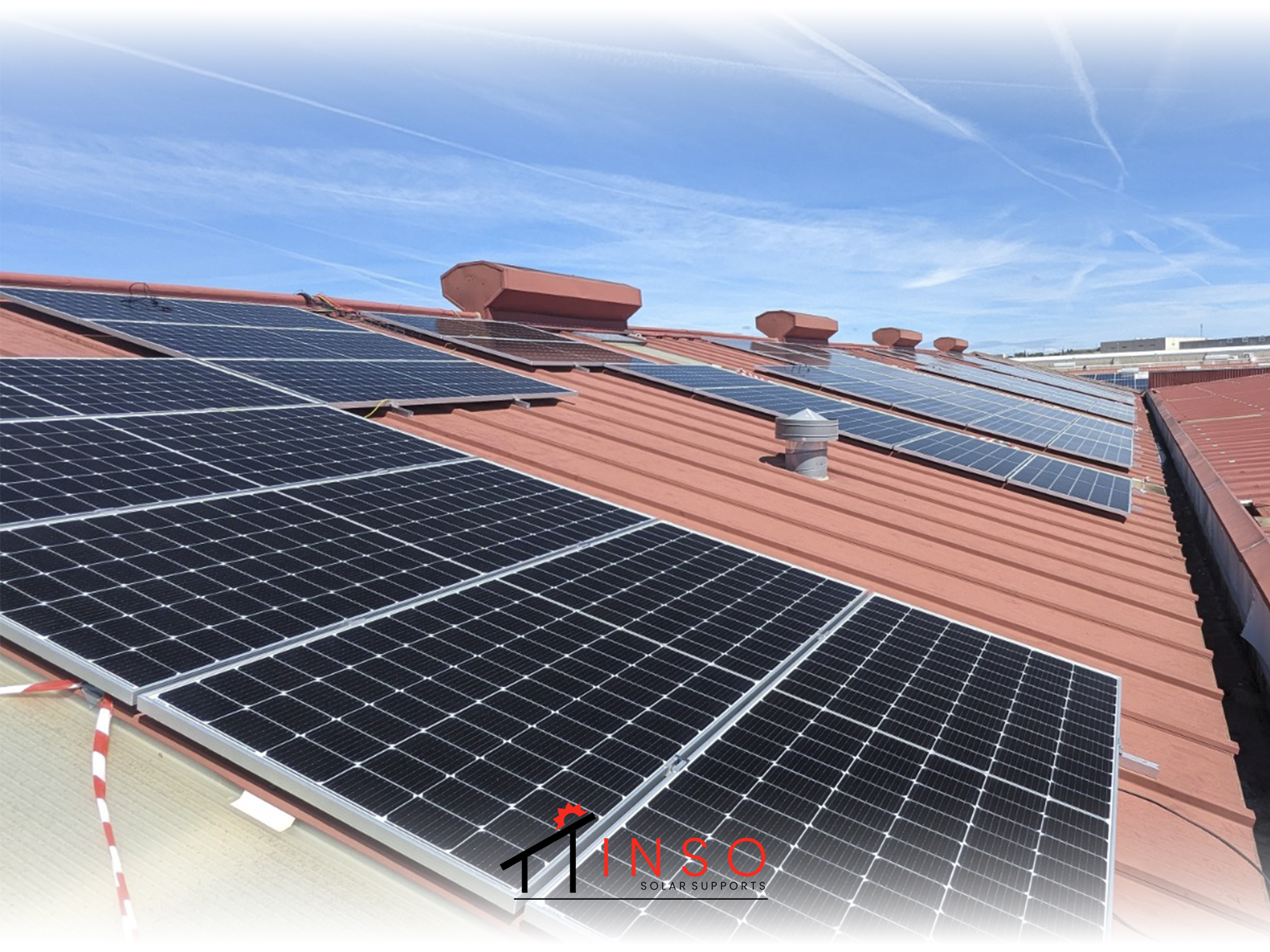 INSO -... - INSO - Engineering & Solar Mounting Systems
