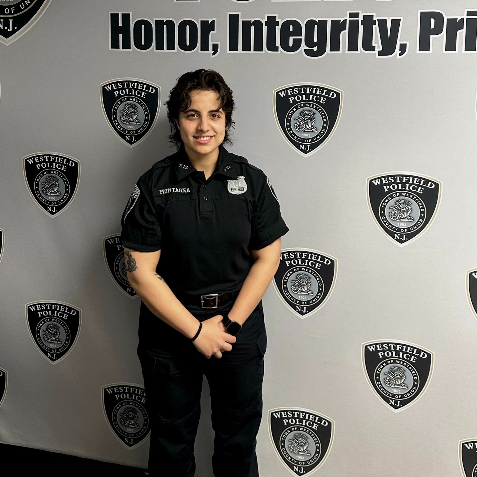 セキュリティ・セーフティ emeews National Public Safety Telecommunicators Week is celebrated