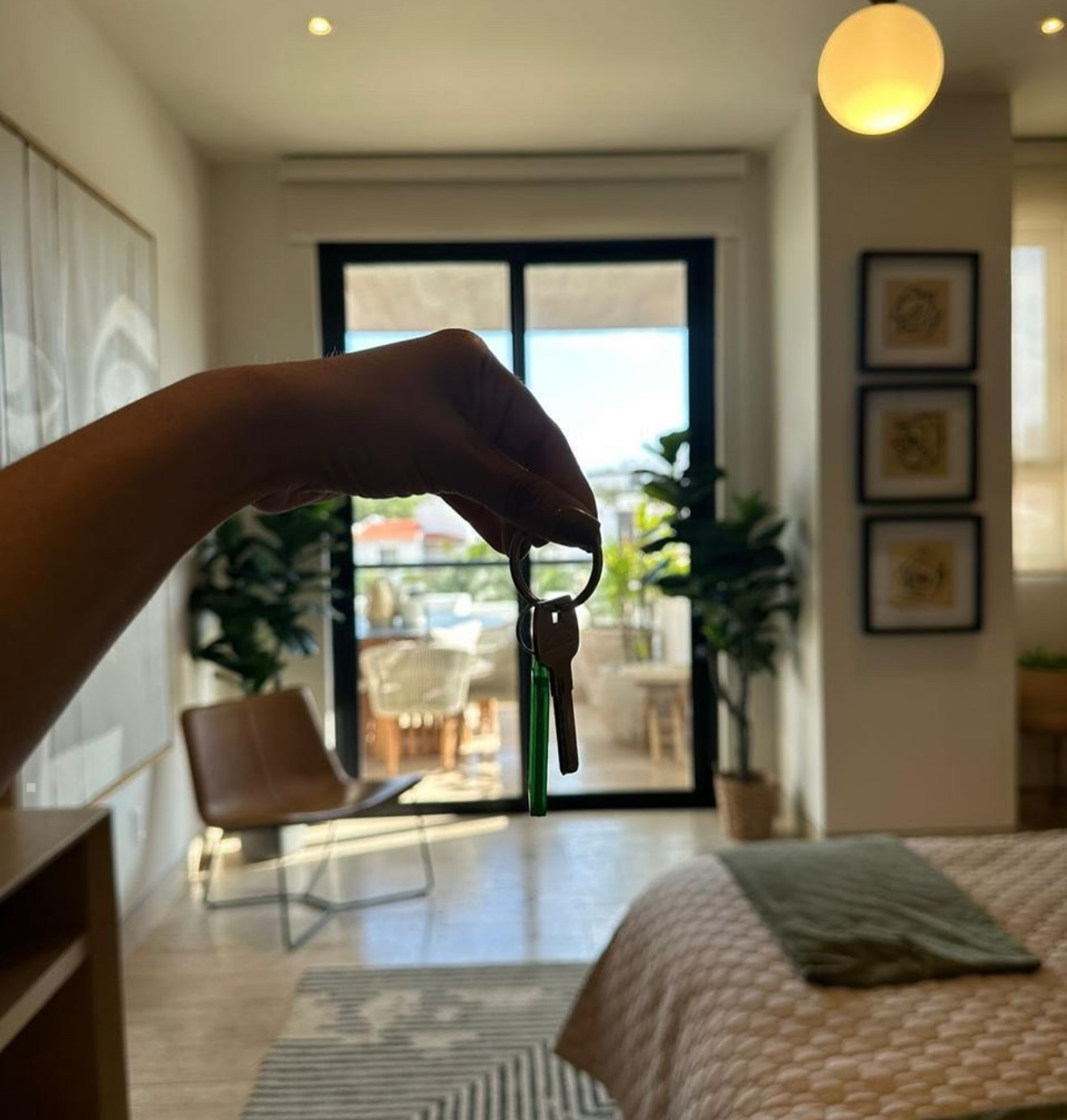Alberto Roca Asesor Inmobiliario