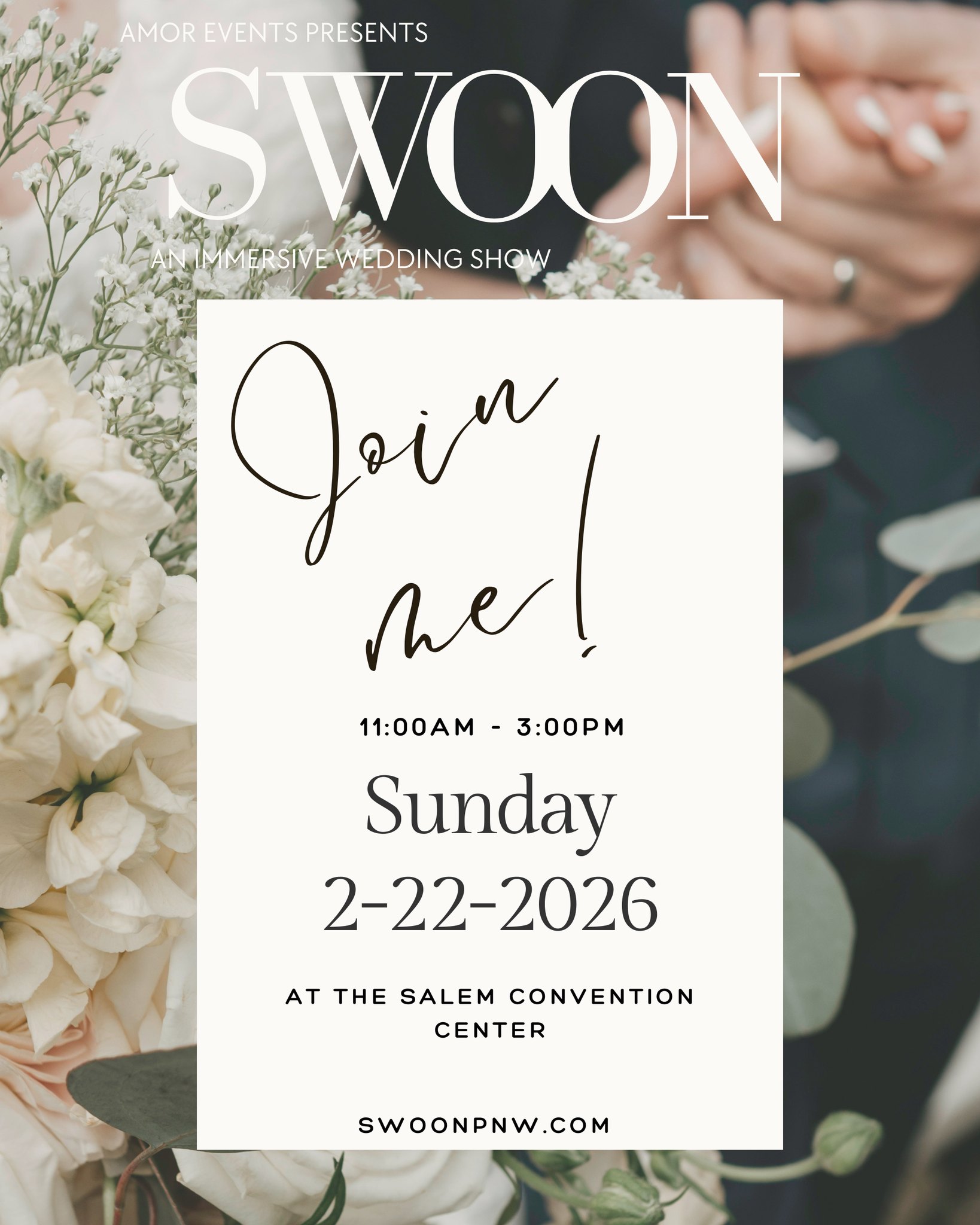 Salem - Wow. Another amazing FIVE Star Review! We love hosting this ...