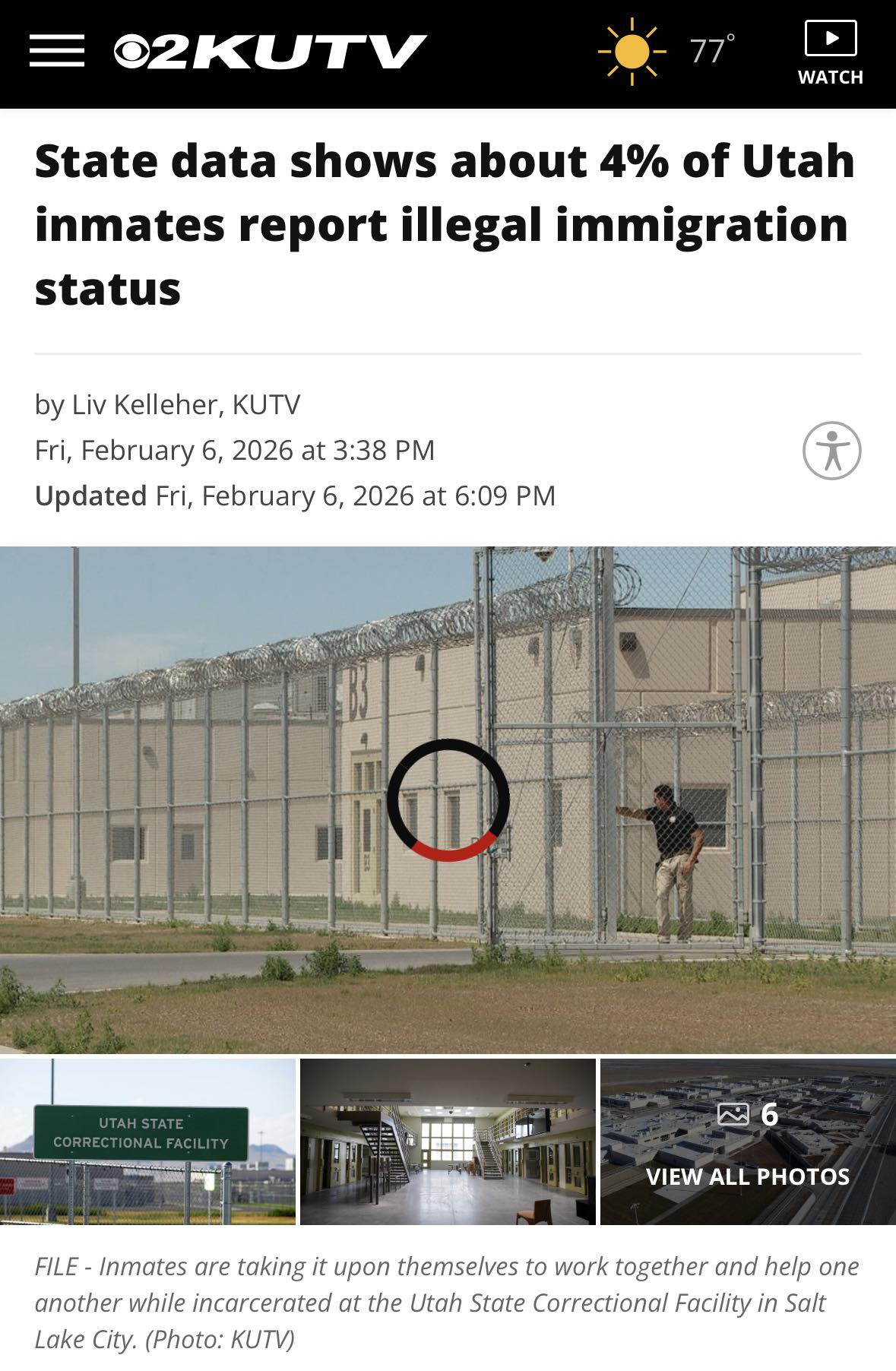 Heightened federal immigration enforcement is sending waves of  