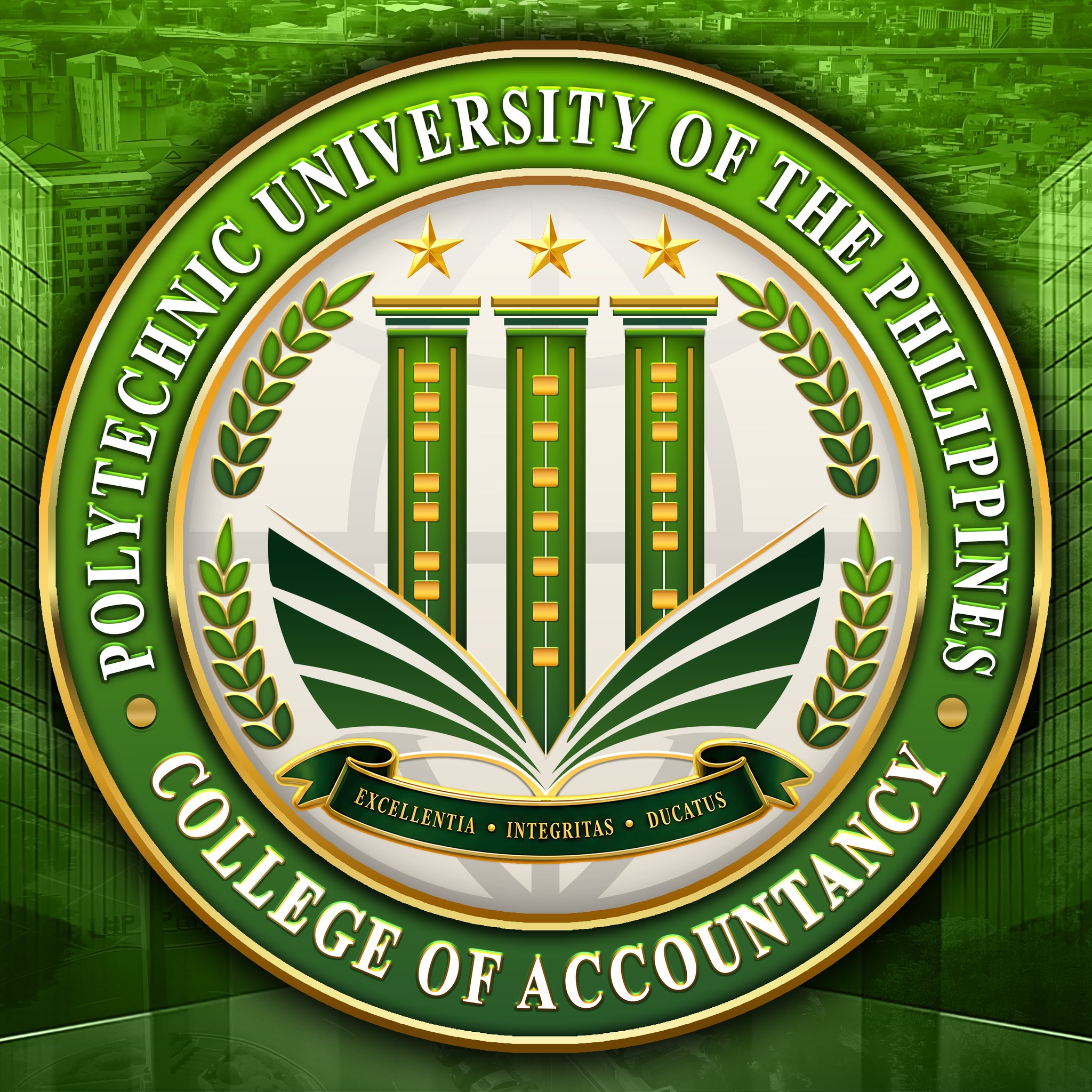 PUP Vision, Mission,... - PUP College of Accountancy | Facebook