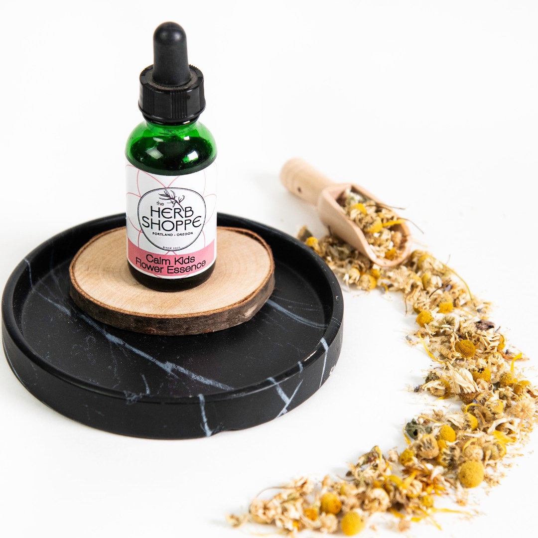 The Herb Shoppe | Portland OR