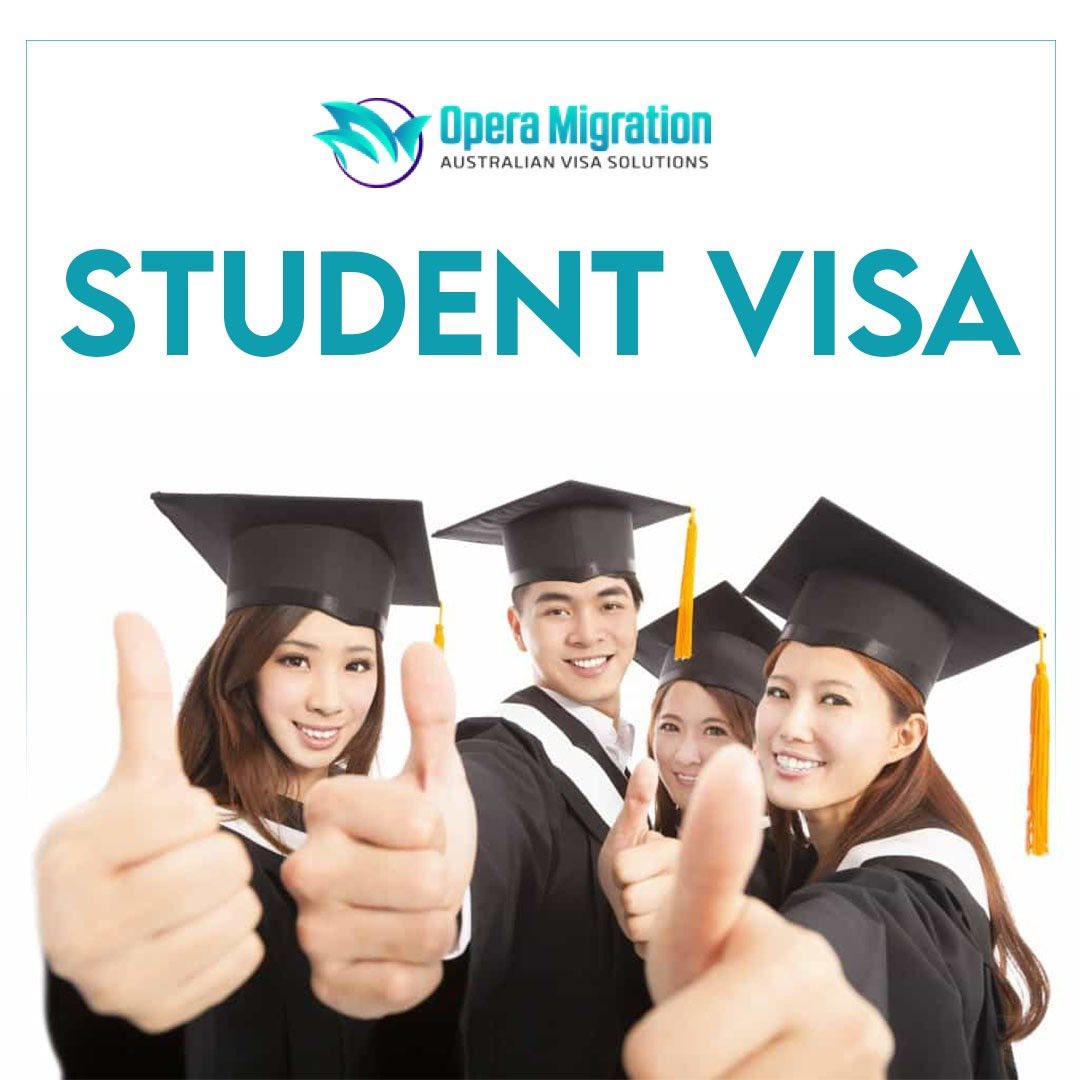 Opera Migration Group | North Strathfield NSW