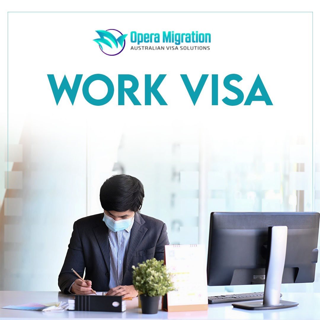 Opera Migration Group | North Strathfield NSW
