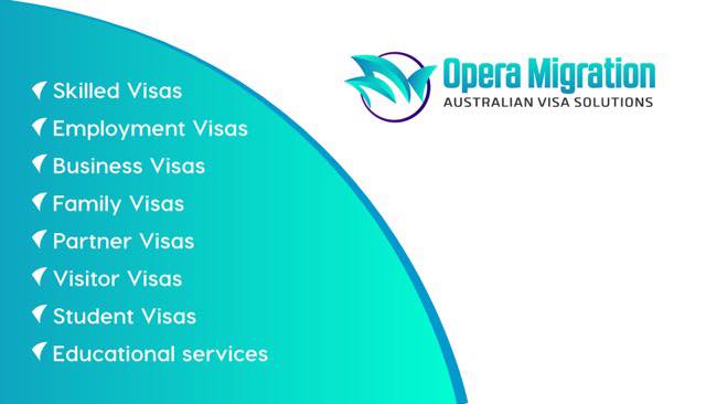 Opera Migration Group | North Strathfield NSW