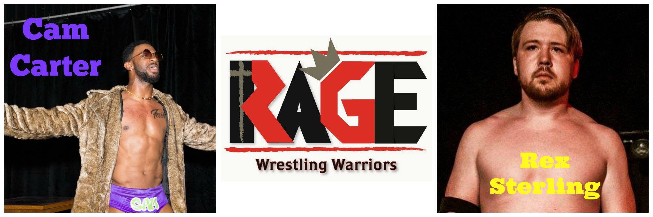 RAGE - 